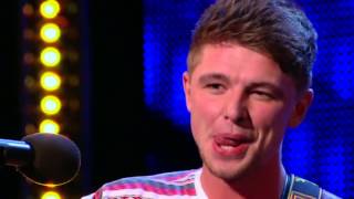 Jordan O'Keefe sings "Little Things" by One Direction - Britain's Got Talent 2013