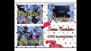 RESOLUCION DEL SORTEO!! Kenimar SyB