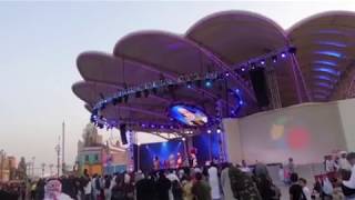 Global Village / Dubai Escapade / U.A.E. Tour...