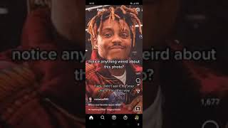 Juice wrld clips (repost)