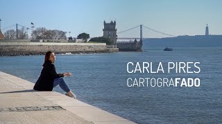 Carla Pires  |  CARTOGRAFADO