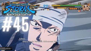 NARUTO X BORUTO Ultimate Ninja STORM CONNECTIONS Online Ranked Part 45 (PS5 4K 60fps)