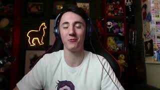 Dawko Doesn’t Know Who Scott Cawthon Is