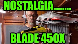 📹Review ¦ e-Flite Blade 450X0 ¦ 'Post Sale Intro'