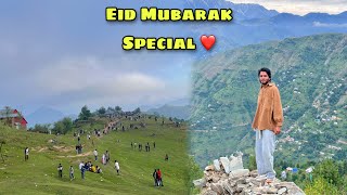 Eid Special Vlog 💫 | Thoda Late Hogya Vlog Sorry 🙏 | Ep3