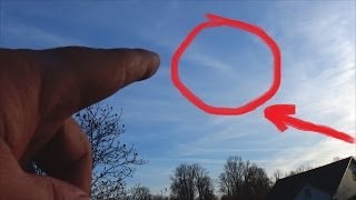 Chemtrails Revealed