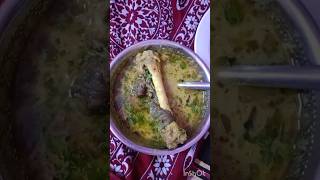 nasta hotel kay nahari paya ||Asma basic cooking vlog ||#breakfast #nahari #paya