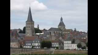 La Charité sur Loire - Juillet 2013