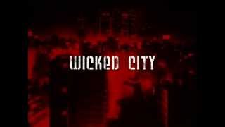 Wicked City 1987 - Recut Fan Trailer