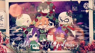 Merry Christmas Eve Everyone~FTO~Gacha Club~