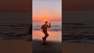 Sunset Dance