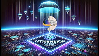 Dymension $DYM Airdrop {Stake for MORE Airdrops} weekly Airdrop updates