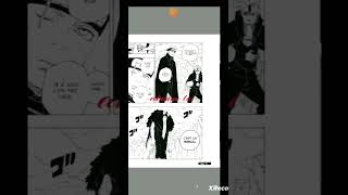 boruto two blues vortex chapitre 4 RÉSUMÉ en français #naruto #stormconnections #boruto