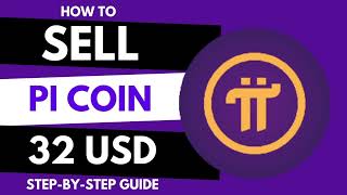 How To Sell Pi Coins Today [Latest Update]