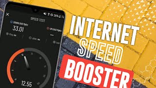 How to make Mobile signal booster 2g 3g 4g(100% Working) DIY(internet speed booster)