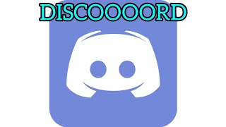 Discord Server announcement