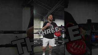 3 easy feints to use in boxing. #boxing #boxingtraining #mma #ufc #boxingnews #boxeo #fight #boxer