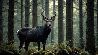 Dark Side of Nature: Wildlife Undercover