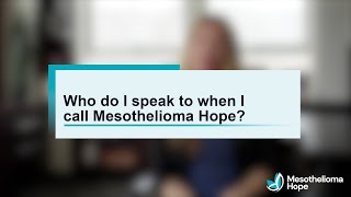 Patient Advocates for Mesothelioma | Mesothelioma Hope