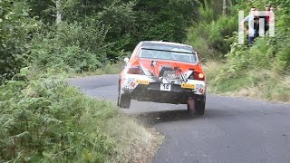 Rallye des Vallées 2020 by JM