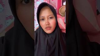 TRANSISI MAKEUP JADI CANTIK