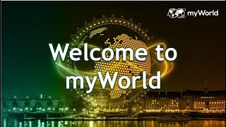 Встретить 2021 в достатке! Коротко о корпорации My world