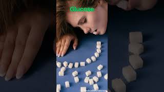 Glucose │ Selected medical terminology │ #medicalterminology #glucose  #short