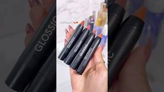 Glossy Balm Stick #lipgloss #lipbalm #glow #asmr #unboxing #shorts #trending #viralshort #shortsfeed