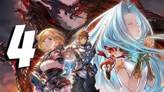 [Spoilers] Granblue Fantasy: Relink Early Access Part 4 | No commentary