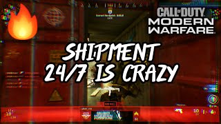 SHIPMENT 24/7 SNIPING MONTAGE | Call Of Duty: Modern Warfare