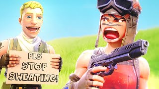 making kids EXTREMELY angry in creative fill ... (toxic)