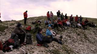 I Suoni delle Dolomiti - Sounds of the Dolomites 2014