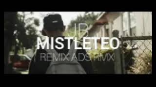 Justin Beiber Mistleteo Remix Fvnky slow 2024