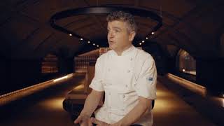 Sean Connolly - Sean's Kitchen Adelaide