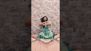 Ghalat  Fehmi | Superstar | Sitting Choreography | Shorts | YouTube Shorts | Semi Classical Dance