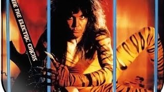 W.A.S.P The Big Welcome/ Inside The Electric Circus Sub Español Inglés