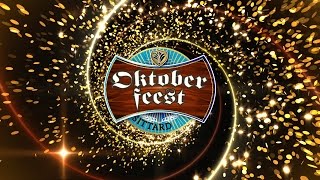 Oktoberfeest 2015