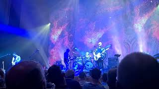 Nick Mason's Saucerful of Secrets - Astronomy Domine - Muziekgebouw Eindhoven - 16 June 2022