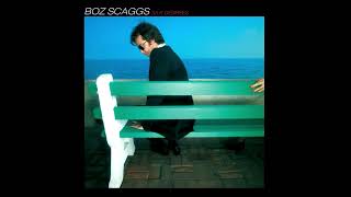 Boz Scaggs  - What Can I Say (1990 Mobile Fidelity Sound Lab Remaster)