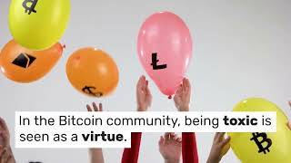 The Bitcoin Religion Exploring the Cult