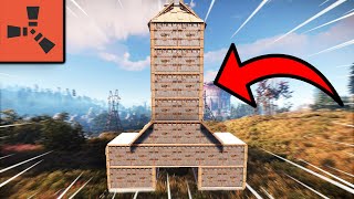 WE BUILT A C**K IN RUST! #rust