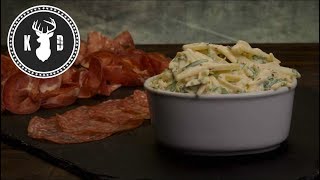 Celeriac Remoulade | Kitchen Daddy