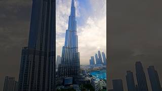 Bujkhalifa View look// New Video/ M+1 Official 👈Subscribe my channel // Dubai//