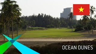 Ocean Dunes Golf Course