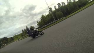 Roundabouts Fun