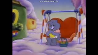 Care Bears: A Rhyme In Time (2000)