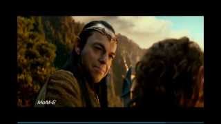 THE HOBBIT 'AUJ' -  Extended Edition Out On Blue Ray And Dvd On Nov 5th 2013