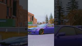 S15 JDM Edit #shorts