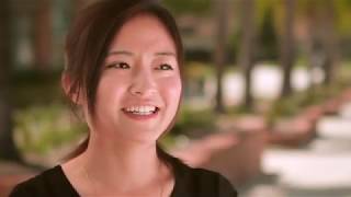 California Lutheran University - CLU - เรียนต่ออเมริกา - Campus Life