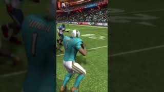 Nice Diving Catch!! - Backbreaker